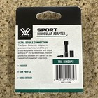 Vortex Optics Sport Binocular Adapter Mount Fits Tripod With A 1 4 -20 Thread