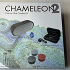 Chameleon 2 Combo Kit Pop Grips  Ear Buds  Headphones  Wired Bluetooth Kit