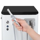 Dental Universal Saliva Ejector Suction Valves Se hve Tip Adaptor Strong Weak