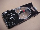 1 24 Scale Slot Car Repro Vintage Body Classic s Version Batmobile Unpainted