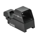 Sightmark Ultra Shot R-spec Reflex Sight   T-5 Magnifier Combo