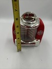 Vtg Coca-cola Tabletop Jukebox Collectible Bank Seeburg Wall-o-matic Retro Works