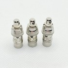 5 10 15pcs Bvc 0 7ohm 1 6ohm 1 8ohm  Coil Hardware Accessories