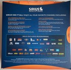 Sirius Starmate 4 Satellite Radio Receiver And Vehicle Kit St4-tk1 - Nib