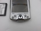 Vintage Hp Ipaq H2200 Pocket Pc Silver Fa103a Pda Bluetooth Windows Mobile 2003