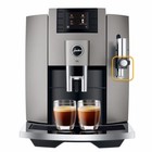 Exclusive For Jura E8 Eb only  Milk Frother Set With C c Tabs Incl     argp-e8eb
