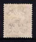 Salonica 1916 1d Scarlet  Sg S2  Superb Field P o  2 March 1916 Cds  Cat    325