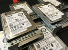 New G2g54 St1200mm0099 Dell Poweredge 1 2tb 10krpm 12gbps 2 5 sas Hdd Hard Drive