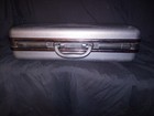 Yamaha Alto Saxophone Hard Shell Travel Case 