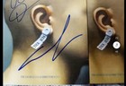 George Lucas Signed Dvd Thx-1138 Robert Duvall Director s Cut