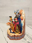 Disney Traditions Jim Shore  a Wondrous Place  7  Figurine With Box  6008999 