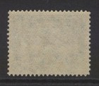 Newfoundland 156 1928 15c Dark Blue Biplane 1919 First Transatlantic Flight Mnh