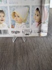 Simplicity 3840 Baby Bonnets Sewing Pattern All Sizes Shirley Botsford