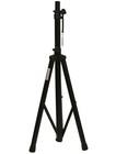 Dj Pro Lighting 6 Foot Tripod Light Stand   Square Truss T-bar Adapter Package