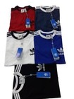 Adidas Originals California Men s T-shirt Trefoil Retro 3-stripes Short Sleeve