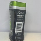 Lot Of 2 Dove Men   Care Antiperspirant Deodorant Extra Fresh Ex 10 24