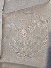 United States Lines Napkin