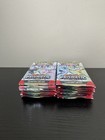 Pokemon Tcg Prismatic Evolutions Booster Pack Lot Of  14  Factory Sealed Packs