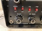 Receiver Drake Model 2-a Communication Receiver