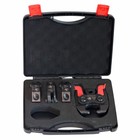 For Ridgid Rp241 Rp251 24kn Swivel Jaw Kit 1 2    3 4    1    Viega Cts-v Propress