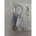 Perlick 308-40c Faucet Lock Assembly For 600 Series Draft Beer Faucets New Nos