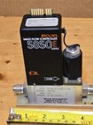 2 Brooks 5850e -mass Flow Controller O2 0-10 Slpm - No Box They Look Unused
