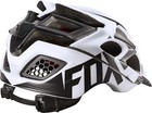 Fox Racing Striker Mtb Bike Helmet Vandal White