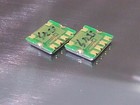 2 Rakon Tcxo 6-pad 10 Mhz Crystal Oscillator W  Frequency Trimmer   Vtx0225ar