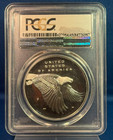 2017-p American Liberty Silver Medal     225th Anniversary     Pcgs Pr69dcam