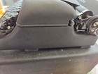 Vintage 40 s Remington Rand Typewriter Delyxe Model 5  W case Clean