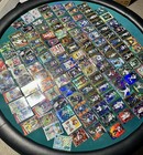 Sports Card Lot 