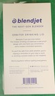     free Ship   New Blendjet 2 Orbiter Drinking Lid  Leak-proof Blend Jet