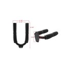 3006 8432 Kayak Paddle Rack - 4 Paddle Capacity