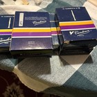 Vandoren Clarinet Reeds 4 Lot Of 50
