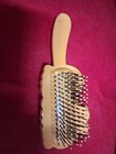 Garfeild Vintage Hair Brush 1976