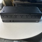 Apc Back-ups 850 Battery Backup And Surge Protector Black  no Battery 