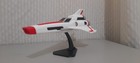 Battlestar Galactica Viper Mk ii Ship  8 Inches Length For Collection  Not A Toy