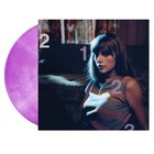 Taylor Swift - Midnights  love Potion Purple Marbled Vinyl  New Sealed Lp