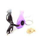 Heat Iron-on Wand Heat-fix Rhinestone Crystal Heater Tool Applicator For Hotfix