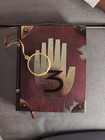 Gravity Falls Limited Edition Journal 3