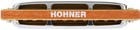 Hohner Blues Harp Harmonica - Key Of B Flat