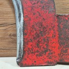 Vintage True Temper Kelly Axe   Tool Works Bloods Brush Axe Head Rustic Tool 9 