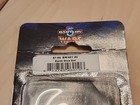 Agents Of Gaming Babylon 5 Wars Earth Dice Set - Sealed - Bw-601  6 