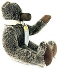 Cm Bears    mr  French    Artist Teddy Bear  12 67 15    Jointed Collectible