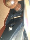 S-8---vtg-finished---sargent-smooth Bottom Plane 9-1 2  -2 1 2-wood steel- Usa