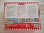 Melissa   Doug Wooden Slice   Bake Cookie Play Set Age 3  