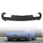 Rear Bumper Tail Light Lamp Surround Trim Bezel Fits 2015-2023 Dodge Challenger