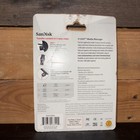 Verizon Sandisk 4gb Memory Card And Mobilemate Micro Memory Card Reader A1