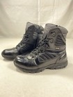 Magnum Response Iii 8 0 5207 Tactical Work Boots Men   s 11m Black Military