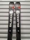 Blizzard Power X3 Iq Skis 175 Cm Marker Tp 10 0 Bindings  Black